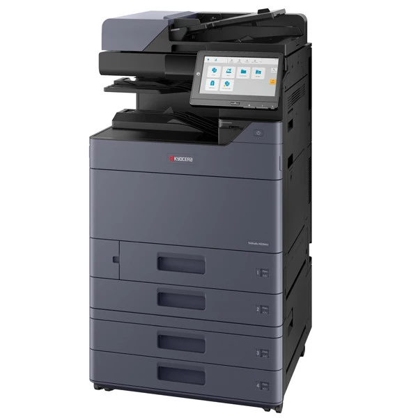 Kyocera - Multifunzione - laser colore - TASKalfa MZ2501ci