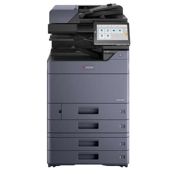 Kyocera - Multifunzione - laser colore - TASKalfa MZ2501ci