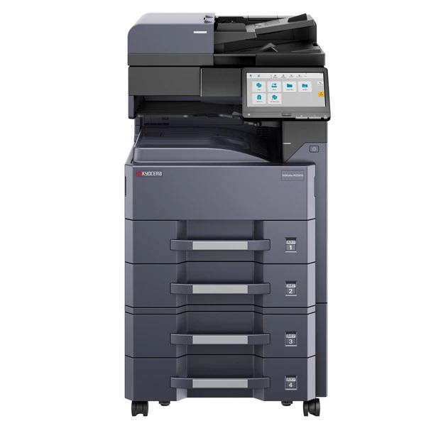 Kyocera - Multifunzione - laser monocromatica - TASKalfa MZ3200i