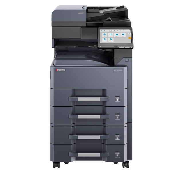 Kyocera - Multifunzione - laser monocromatica - TASKalfa MZ3200i