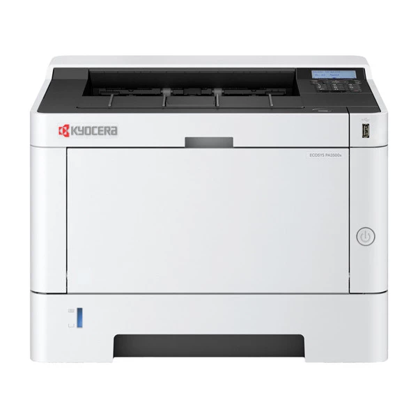 Kyocera- Stampante laser - monocromatica - ECOSYS PA3500x
