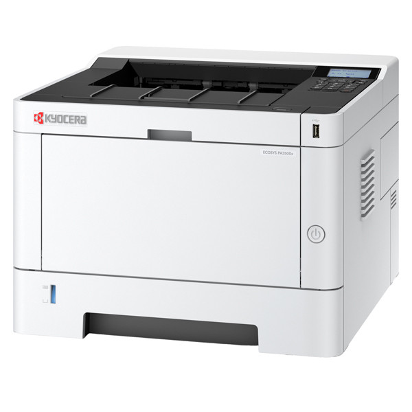 Kyocera- Stampante laser - monocromatica - ECOSYS PA3500x
