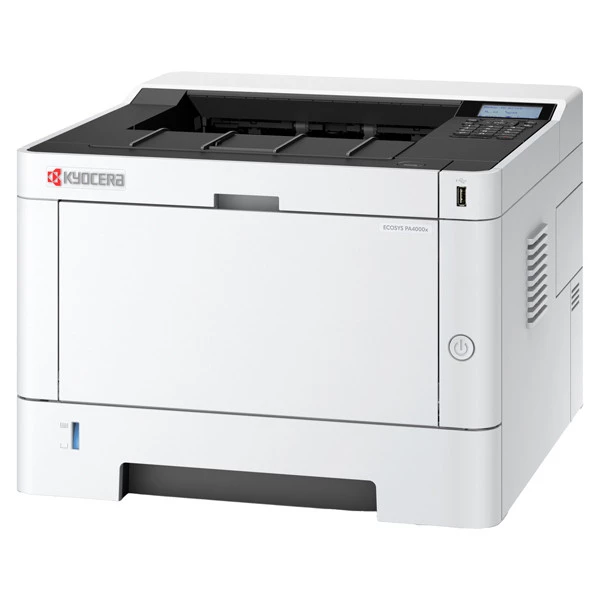 Kyocera- Stampante laser - monocromatica - ECOSYS PA4000x