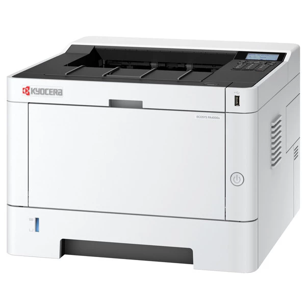 Kyocera- Stampante laser - monocromatica - ECOSYS PA4000x
