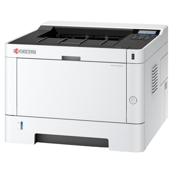 Kyocera- Stampante laser - monocromatica - ECOSYS PA4000x