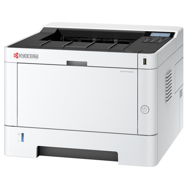Kyocera- Stampante laser - monocromatica - ECOSYS PA4000x