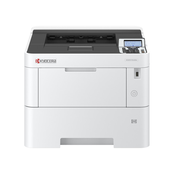 Kyocera- Stampante laser - monocromatica - ECOSYS PA4500x