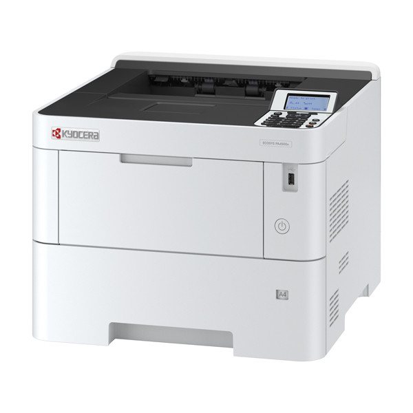 Kyocera- Stampante laser - monocromatica - ECOSYS PA4500x