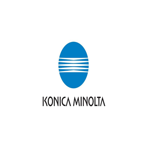 Konica Minolta - Toner - Nero - AAJ6050 - 25.000 pag