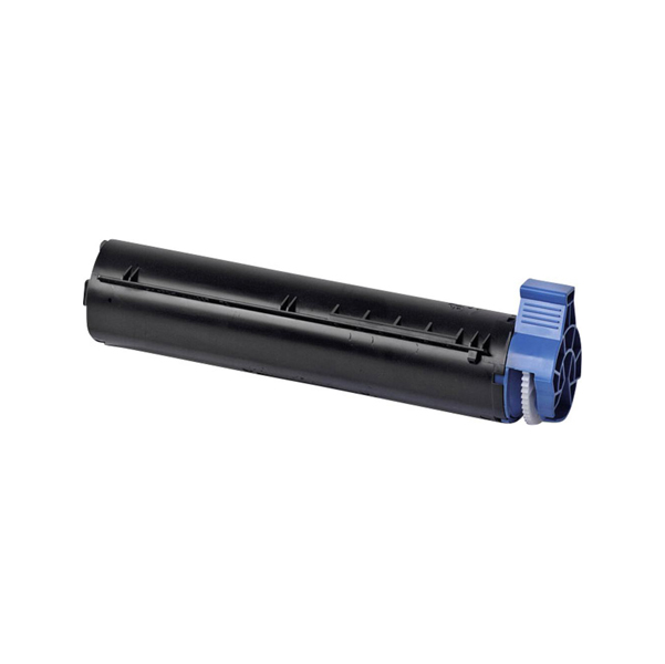Oki - Toner - Nero - B412/B432/B562/MB472/MB492/MB562 - 45807106 - 7.000 pag