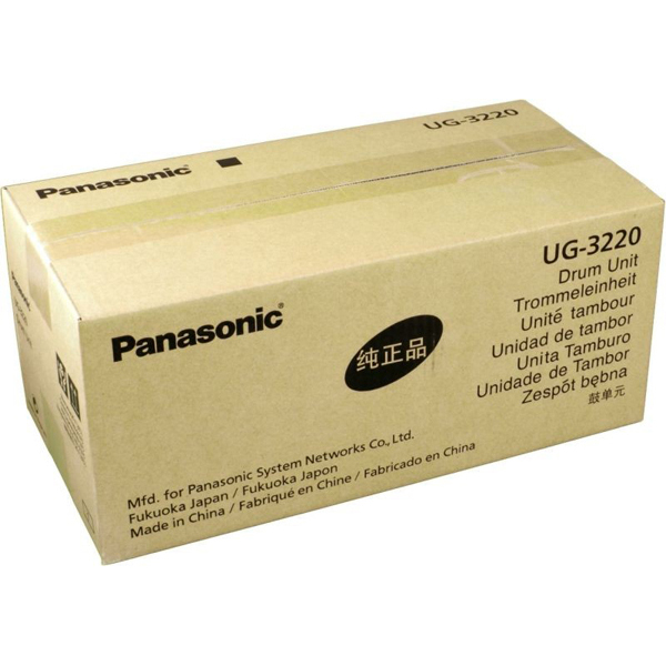 Panasonic - Tamburo - UG-3220-AU - 20.000 pag