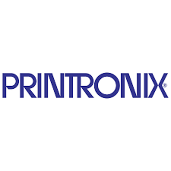 Printronix - Nastro - Nero - 107675-001 - 27.000.000 di caratteri