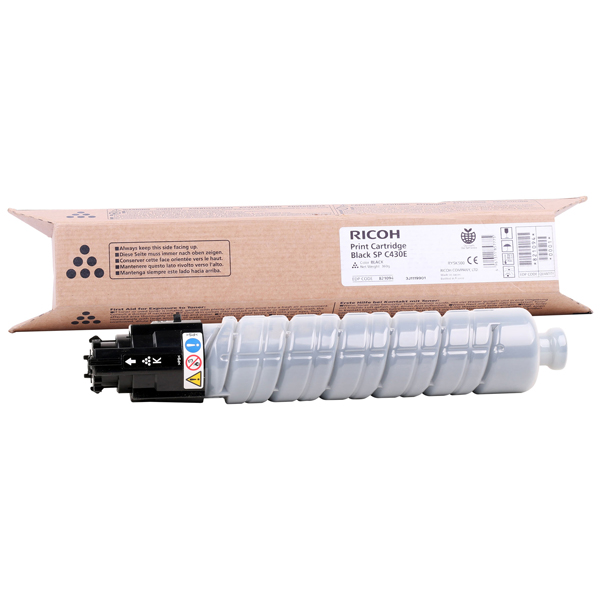 Ricoh - Toner - Nero - 821279 - 15.000 pag