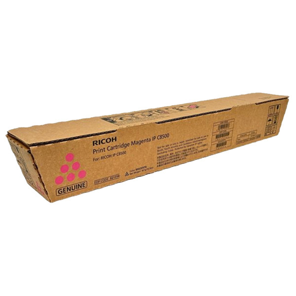 Ricoh - Toner - Magenta - 821318