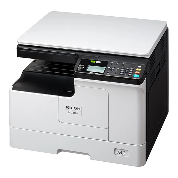 Ricoh Laser b/n in A3 M2310N