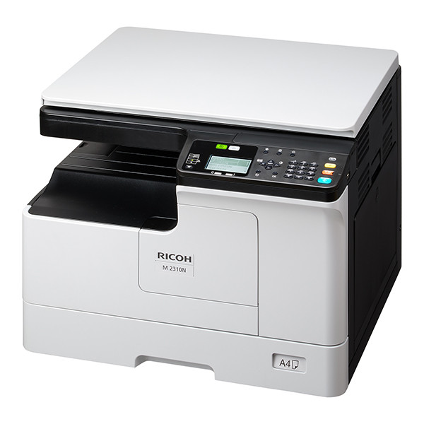 Ricoh Multifunzione A3 Laser b/n M2310N