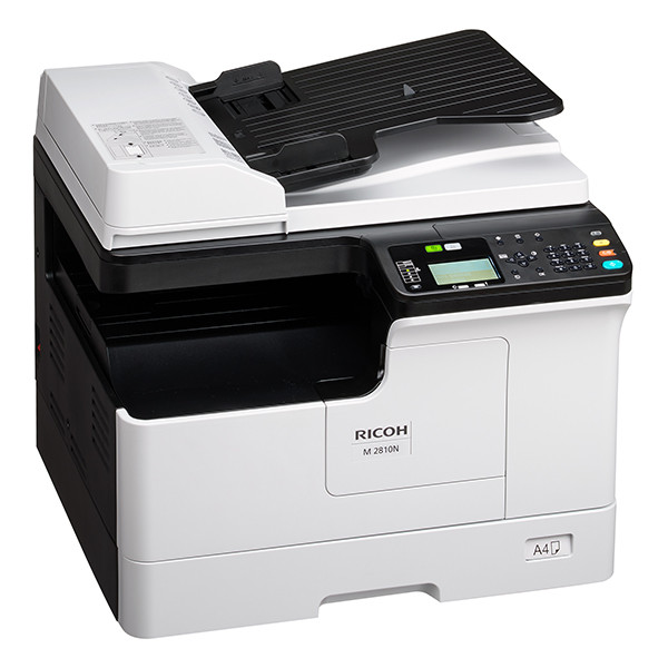 Ricoh Laser b/n A3 M2810N