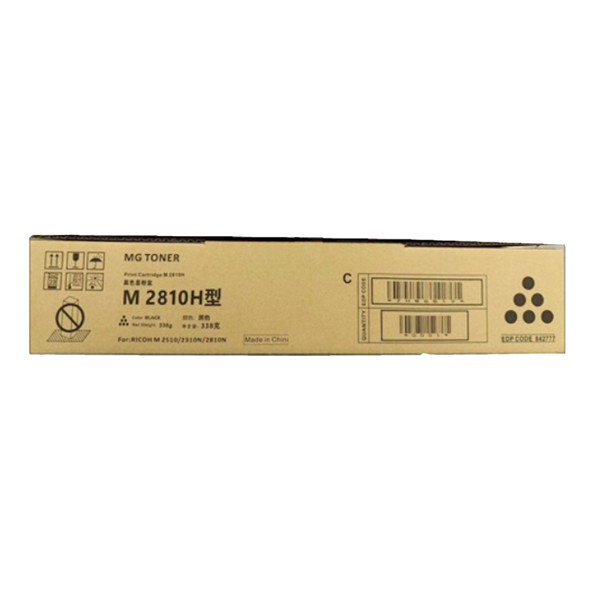 Ricoh - Toner - Nero - 842773 - 17.500 pag