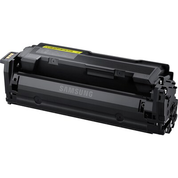 Hp/Samsung - Toner - Giallo - CLTY603L/ELS - 10.000 pag