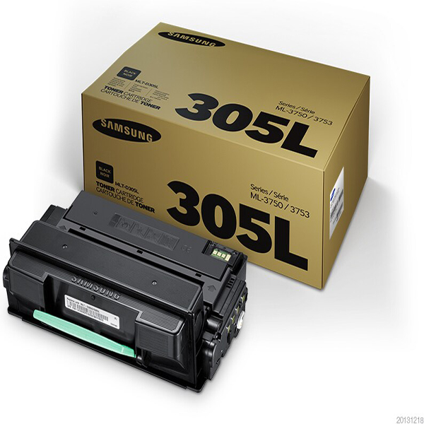 Hp/Samsung - Toner - Nero - MLTD305L/ELS - 15.000 pag