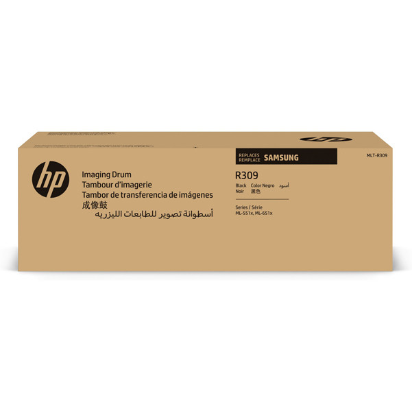 Samsung/HP - Tamburo originale - Nero - MLTR309/SEE - 80.000 pag