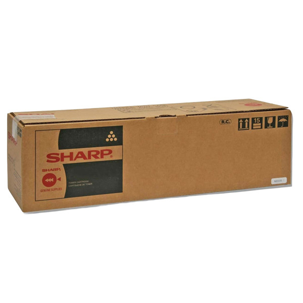 Sharp - Toner - Nero - MX754GT - 83.000 pag