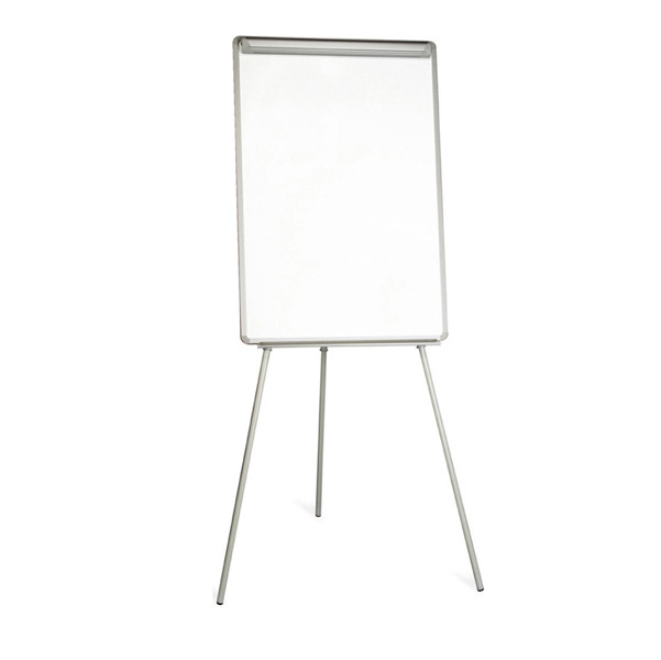 Lavagna portablocco - 70 x 102 cm - bianco - Starline