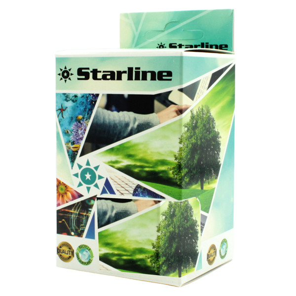 Starline - Cartuccia ink - per Canon - Colore - CL-546XL- 3 X 4,5ml