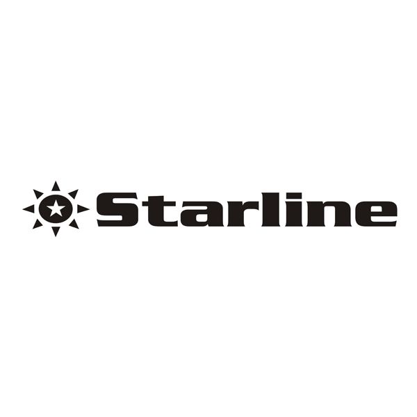 Starline - Toner Ricostruito - per HP - Nero - CF289A - 5.000 pag