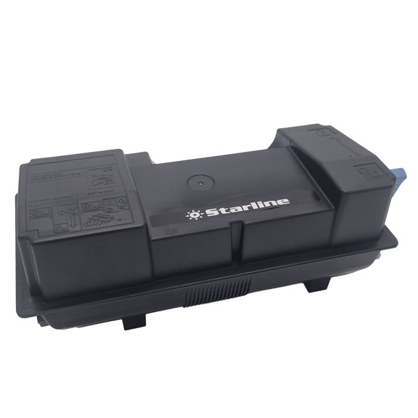 Starline BASIC Toner Nero per Kyocera TK-3430_12.500 pag