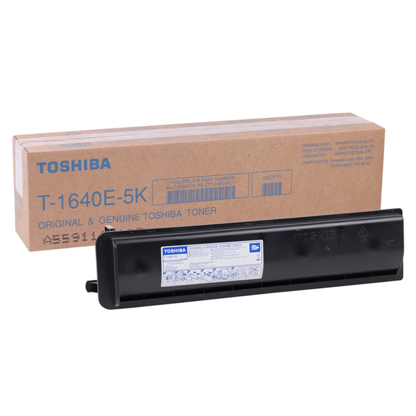 Toshiba - Toner - Nero - 6AJ00000253 - 5.900 pag