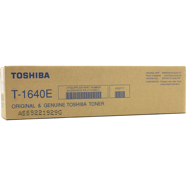 Toshiba - Toner - Nero - 6AJ00000243 - 24.000 pag