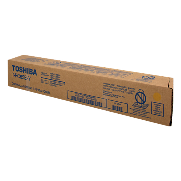 Toshiba - Toner - Giallo - 6AK00000473 - 29.400 pag