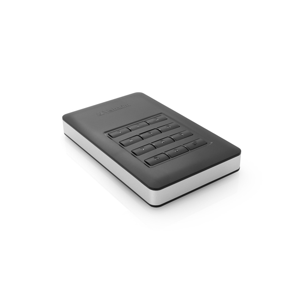 Verbatim - Hard disk Store 'N'Go Usb 3.1 - 53401 - 1TB