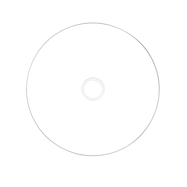 Verbatim - Scatola 50 CD-R Bulk Data Life Plus - spindle 1X/52X - 43438 -700MB