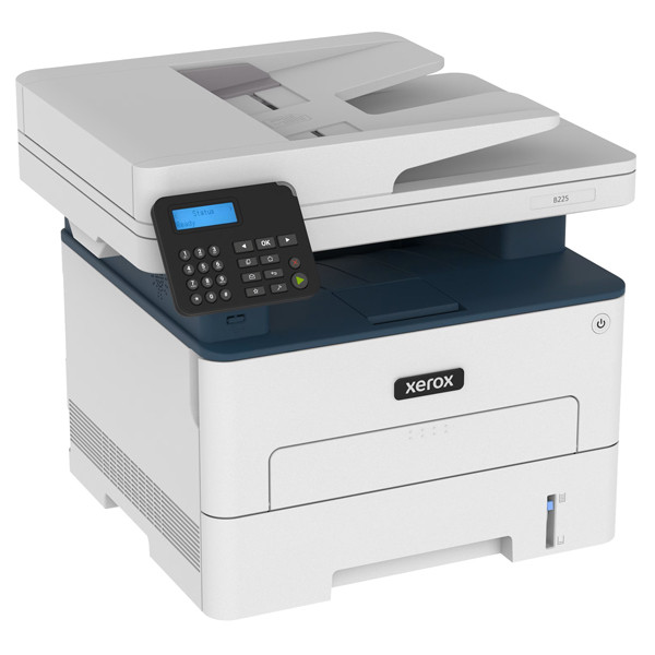Xerox - Multifunzione - Laser monocromatica - B225V_DNI