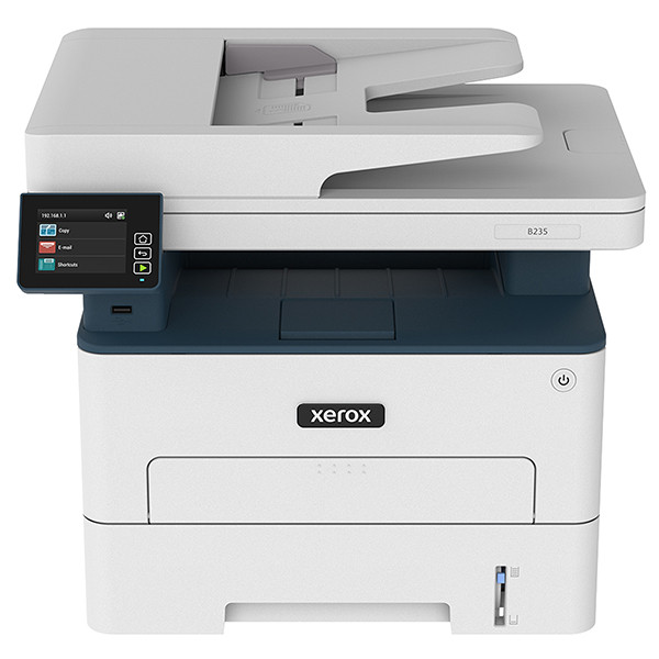 Xerox - Multifunzione - Laser monocromatica - B235V_DNI
