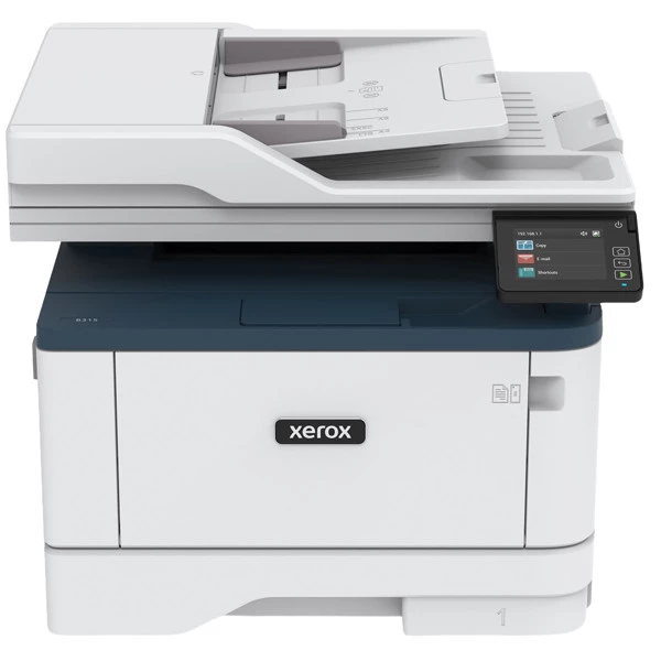 Xerox - Multifunzione - Laser monocromatica  - B315V_DNI