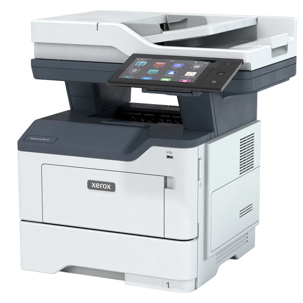 Xerox - Multifunzione - Laser monocromatica  - B415V_DN