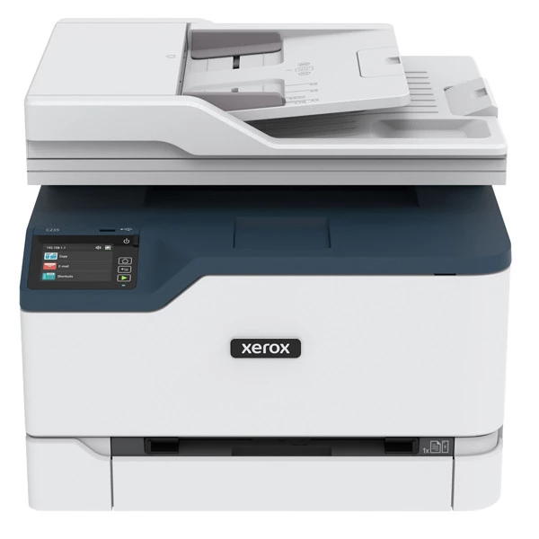 Xerox - Multifunzione - a colori  - C235V_DNI