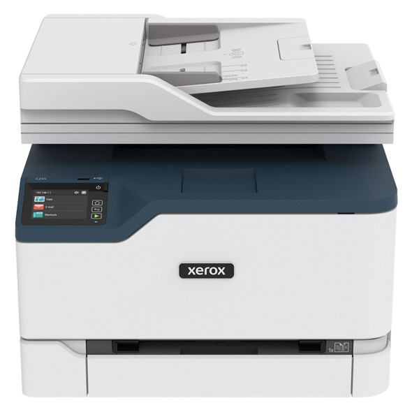 Xerox - Multifunzione - a colori - C235V_DNI