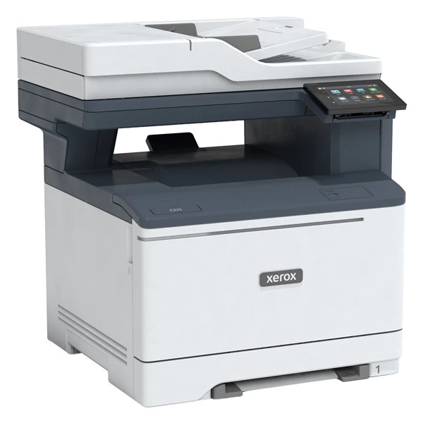 Xerox - Multifunzione - a colori - C325V_DNI