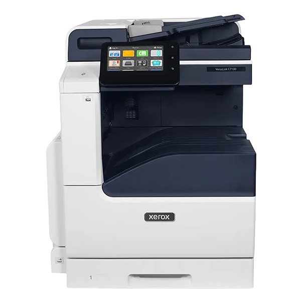 Xerox - Multifunzione - a colori - C7120V_DN