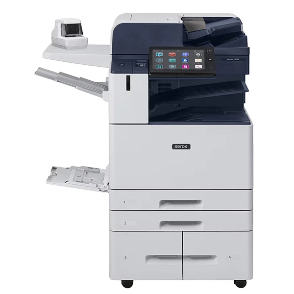 Xerox - Multifunzione - a colori  - C8235V_F
