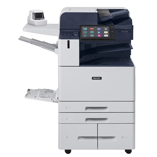 Xerox - Multifunzione - a colori - C8235V_T