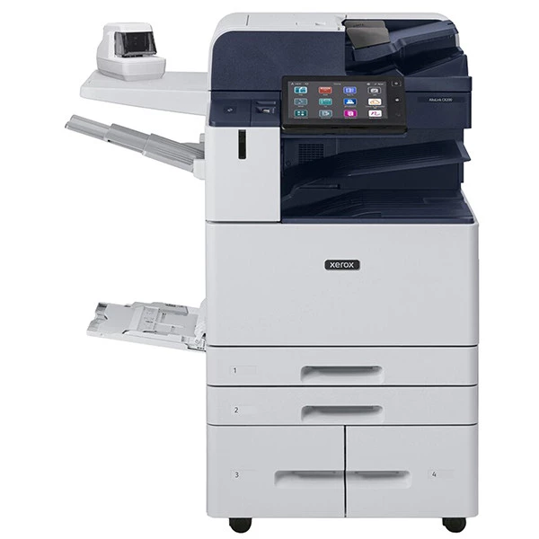 Xerox - Multifunzione - a colori  - C8245V_F