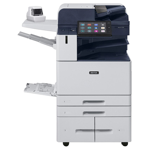 Xerox - Multifunzione - a colori - C8245V_F
