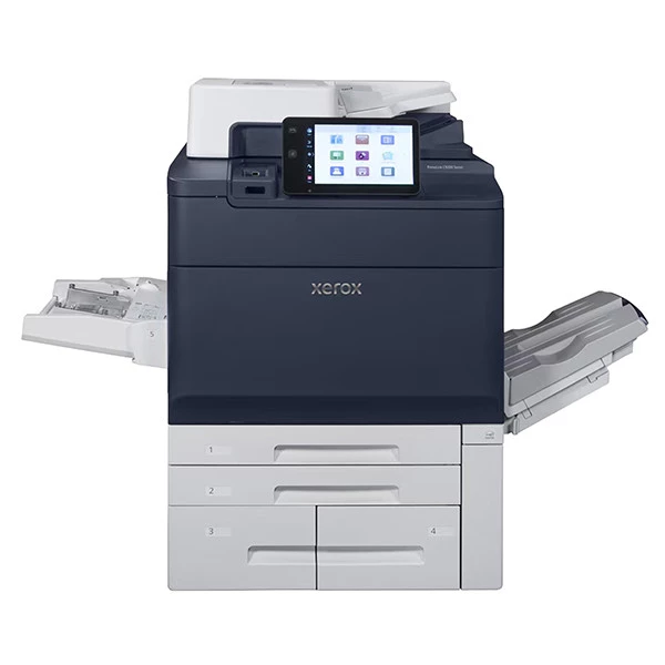 Xerox - Multifunzione - a colori  - C9265V_F