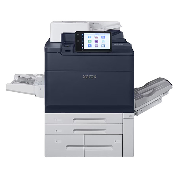 Xerox - Multifunzione - a colori - C9265V_F