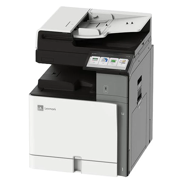 Xerox - Multifunzione - a colori - CX951SE